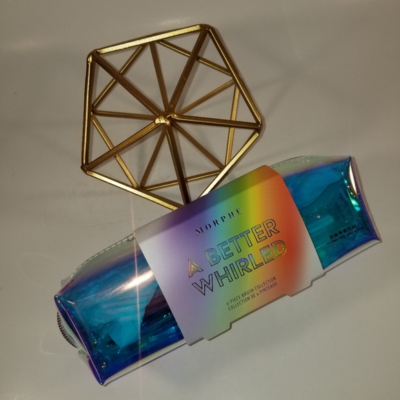 🆕️Morphe, A Better Whirled, Brush Set - Picture 4 of 5